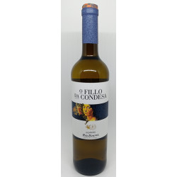 O Fillo Da Condesa Albariño