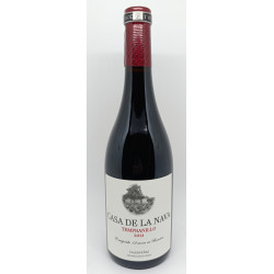 Casa de la Nava Tempranillo...