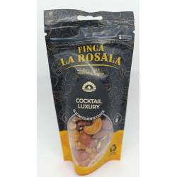 Cocktail Luxury  La Rosala....