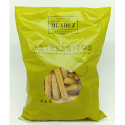 Artesanitos con Aceite de...