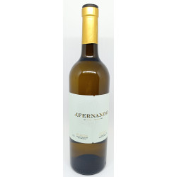 J. Fernando Verdejo Ecológico