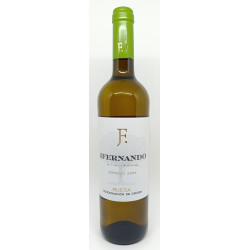 J. Fernando Verdejo