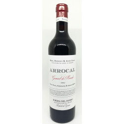 Arrocal Gumiel de Mercado 2023