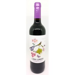 Luna Lunera  Tempranillo+Syrah