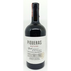 Piqueras Nature Syrah...