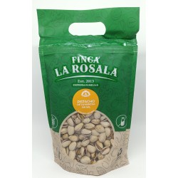 Pistacho de La Mancha...