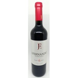 J. Fernando Tempranillo