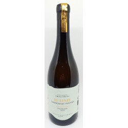 El Lince Chardonnay-Viognier