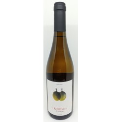 El Beso de las Uvas Chardonnay