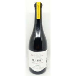 El Lince 2023 Tinto...