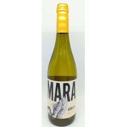Mara Martín Godello