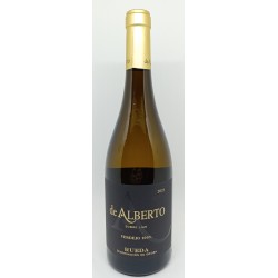 De Alberto Verdejo 100%