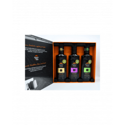 Aceite Palacio de los...