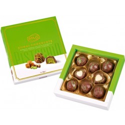 Bombones Bolçi Dubai Chocolate