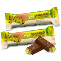 Dubai Chocolate Barritas 30 g.