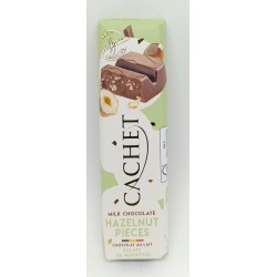 Bombón Belga Cachet...