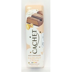 Bombón Belga Cachet...