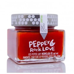 Mermelada de Pimiento Dulce...