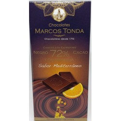 Chocolate Extrafino Negro...