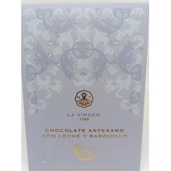 Chocolate Artesano Con...