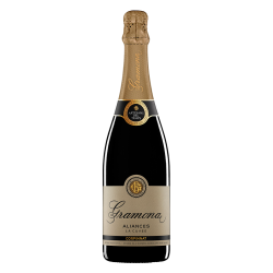 Gramona Aliances La Cuvee 2022