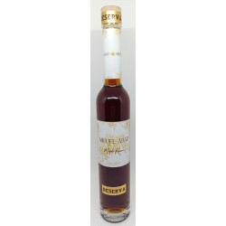 Mistela Reserva Miguel Abad