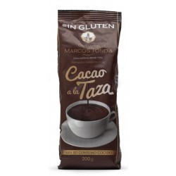 Cacao a la Taza Marcos...