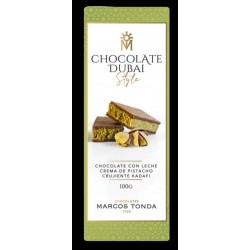 Chocolate con Leche al...