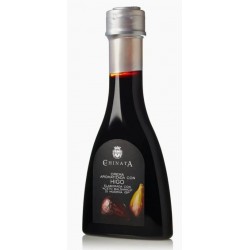 Crema Balsámica Aromatizada...