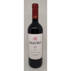 Mauro 2020