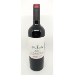Acón Roble Tempranillo 2019