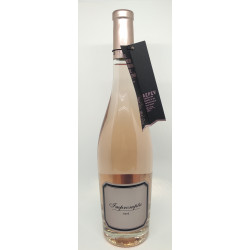 Impromptu Rosé 2021