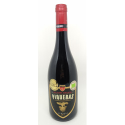 Piqueras 2020 Garnacha...