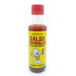 Salsa Espinaler de Aperitivo