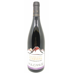 Vulcanus Syrah