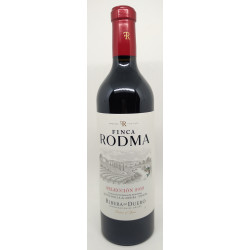 FINCA RODMA SELECCIÓN 2019