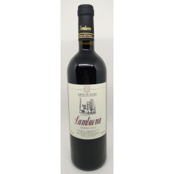Lambuena Roble 2021
