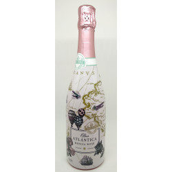 Alma Atlántica Rosé
