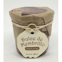 Dulce de Membrillo La...